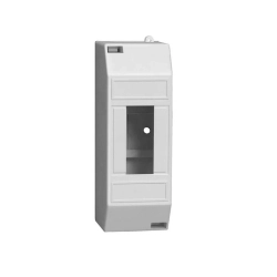 Бокс IEK МКР31-N-02-30-252 ОП КМПн 1/2 на 1-2-х модулях