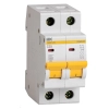 Автоматический выключатель IEK ВА47-29 2P C 25А 4.5кА