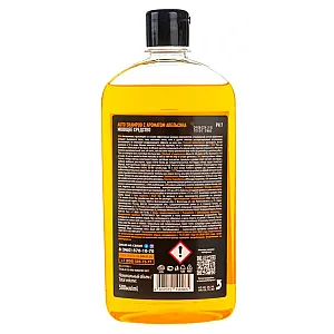 Средство моющее Grass Auto Shampoo 111105-1 с ароматом апельсина 500 мл