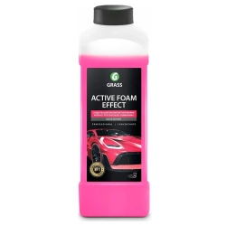 Средство моющее Grass Active Foam Effect 113110 1 л