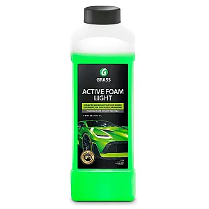 Средство моющее Grass Active Foam Light 132100 1 л