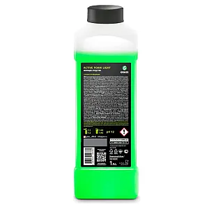 Средство моющее Grass Active Foam Light 132100 1 л