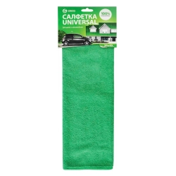 Салфетка Grass IT-0306 микрофибра универсальная 35*40 см