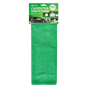 Салфетка Grass IT-0306 микрофибра универсальная 35*40 см