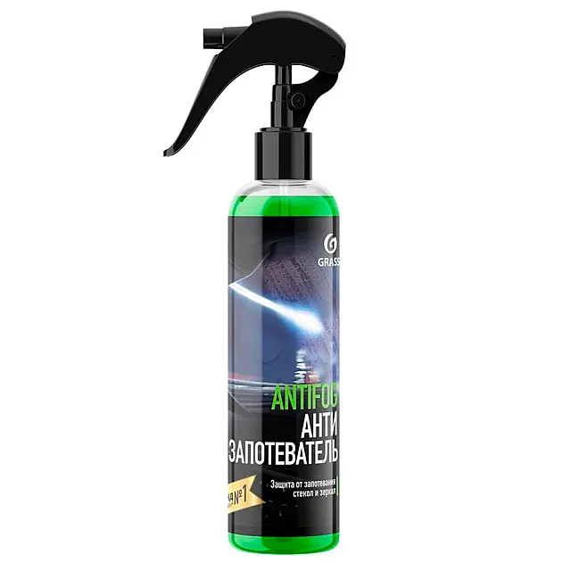 Средство защитное Grass Antifog 154250 250 мл