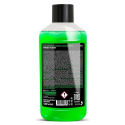 Средство моющее Grass Auto Shampoo 111100-2 с ароматом яблока 1 л