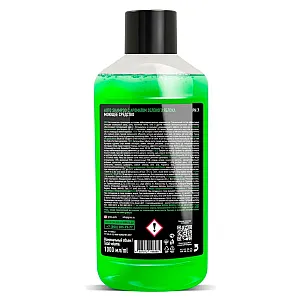 Средство моющее Grass Auto Shampoo 111100-2 с ароматом яблока 1 л
