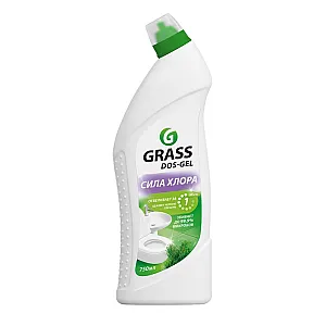 Средство чистящее Grass Dos Gel 219275 750 мл