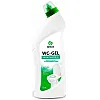 Средство чистящее Grass WC-gel 219175 750 мл