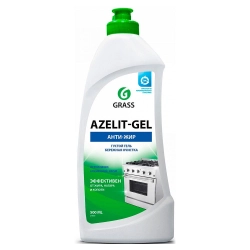Средство моющее Grass Azelit 125669 для стеклокерамики 500 мл