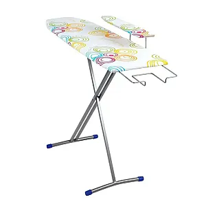 Доска гладильная Nika 2 Н2