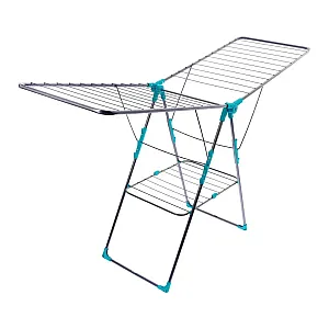 Сушилка для белья Nika СБ8 серебристый