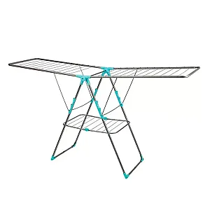 Сушилка для белья Nika СБ8 серебристый