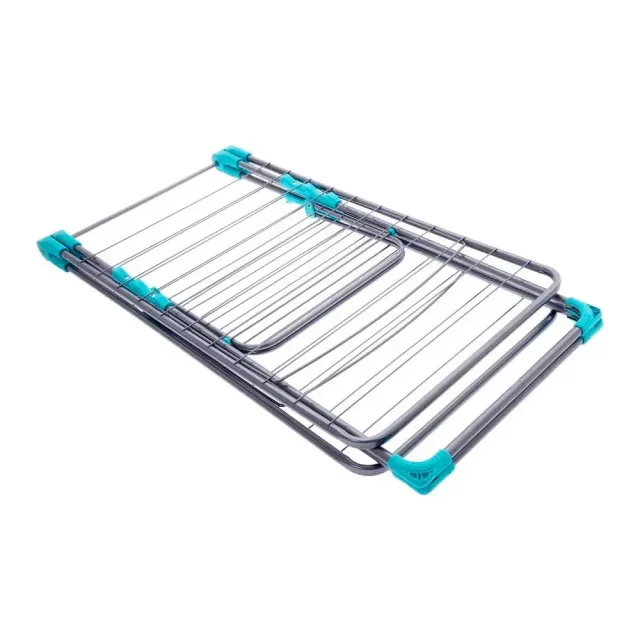 Сушилка для белья Nika СБ8 серебристый