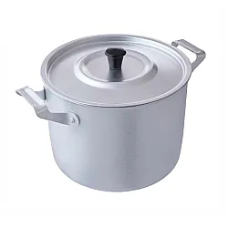 Кастрюля Scovo МТ-075 22 см 6 л