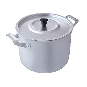 Кастрюля Scovo МТ-075 22 см 6 л