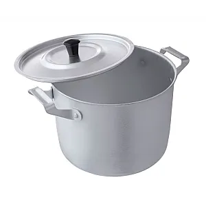 Кастрюля Scovo МТ-075 22 см 6 л