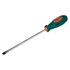 Отвертка Sturm 1040-01-SL5-150 магнитный наконечник плоский шлиц SL5*150 мм