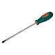Отвертка Sturm 1040-01-SL5-150 магнитный наконечник плоский шлиц SL5*150 мм