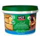 Лак VGT пропиточный антисептический палисандр 2.2 кг Лак VGT пропиточный антисептический палисандр 2.2 кг