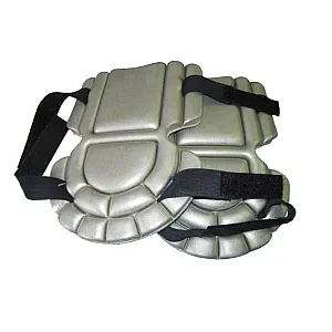 Наколенники Рыжий кот 083062 пенополиэтилен 180*230*30 мм