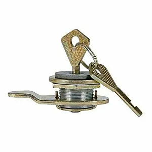 Замок почтовый ЧАЗ ЗП1 ЗП1.000СБ