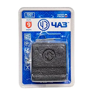 Замок навесной ЧАЗ ВС2-10 ВС2-10.000.СР.СБ