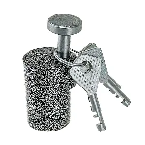 Замок навесной ЧАЗ ВС2-13 ВС2-13.00.СР.СБ