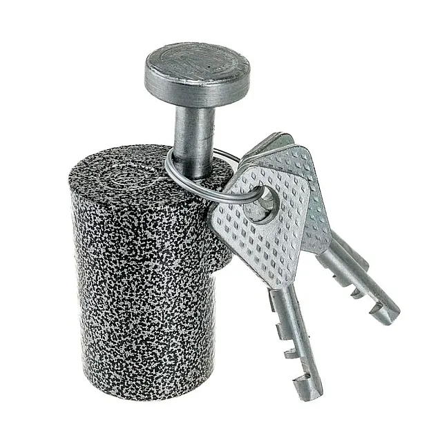 Замок навесной ЧАЗ ВС2-13 ВС2-13.00.СР.СБ