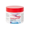 Таблетки для бассейна хлорные быстрорастворимые Максисан 250 г