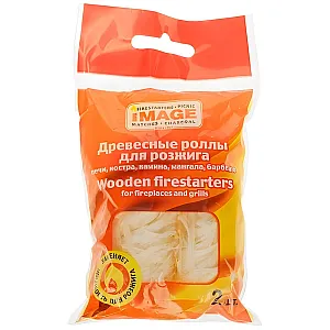 Роллы для розжига Image 61001 2 шт