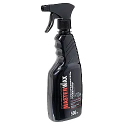 Преобразователь ржавчины MasterWax MW060201 с активным цинком 500 мл