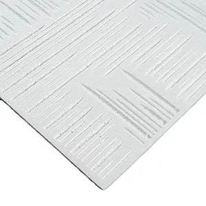 Плита потолочная Format 516 из штампованного пенополистирола 500*500 мм 8 шт