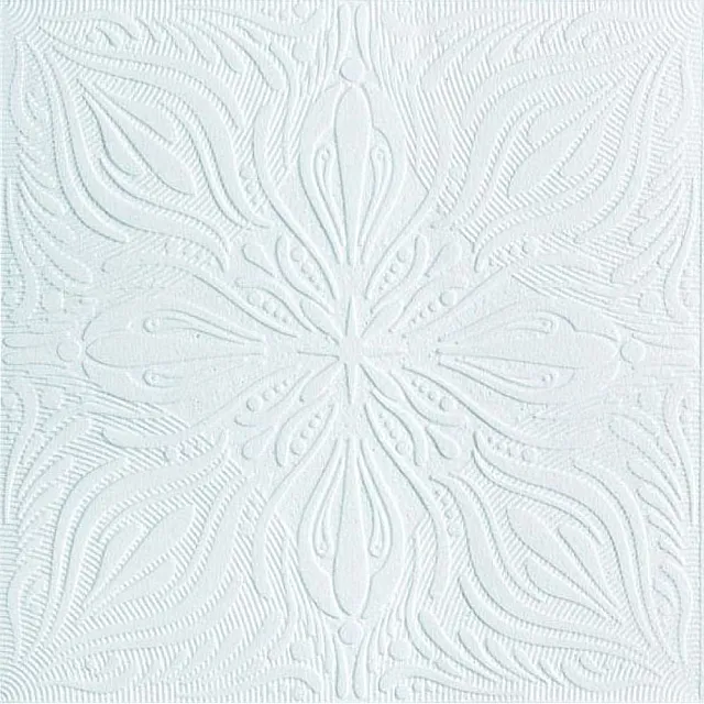 Плита потолочная Format 563 штампованная 500*500 мм