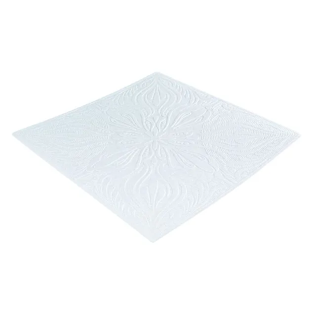 Плита потолочная Format 563 штампованная 500*500 мм