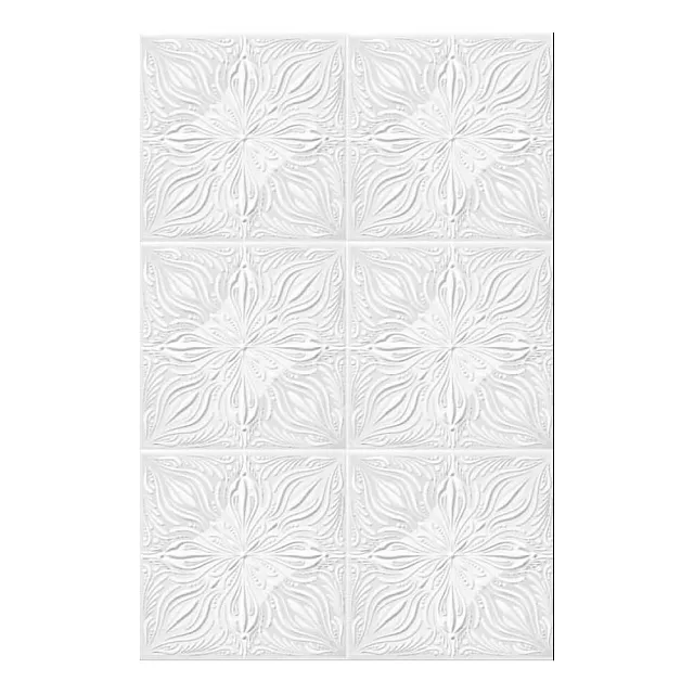 Плита потолочная Format 563 штампованная 500*500 мм