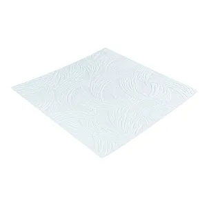 Плита потолочная Format Люкс 719 штампованная 500*500 мм