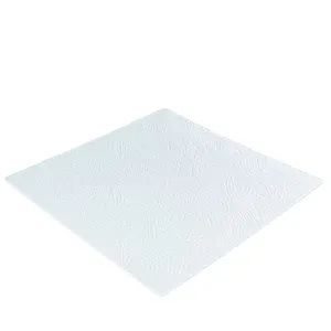 Плита потолочная Format 705 Люкс из штампованного пенополистирола 500*500 мм 8 шт