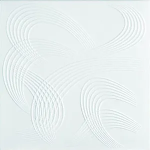 Плита потолочная Format 3102 штампованная 500*500 мм