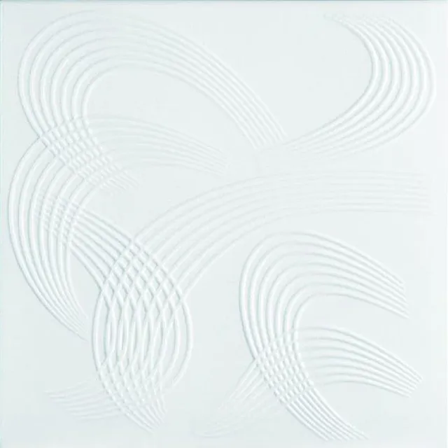 Плита потолочная Format 3102 штампованная 500*500 мм