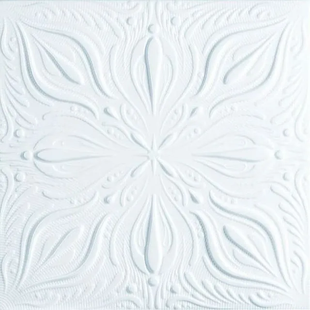 Плита потолочная Format 3202 штампованная 500*500 мм