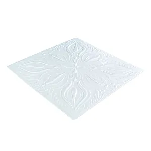 Плита потолочная Format 3202 штампованная 500*500 мм