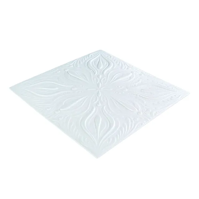 Плита потолочная Format 3202 штампованная 500*500 мм