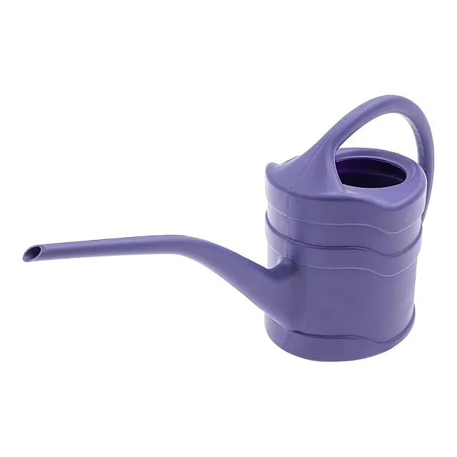 Лейка малая Russia 67500 пластмассовая 1.3 л