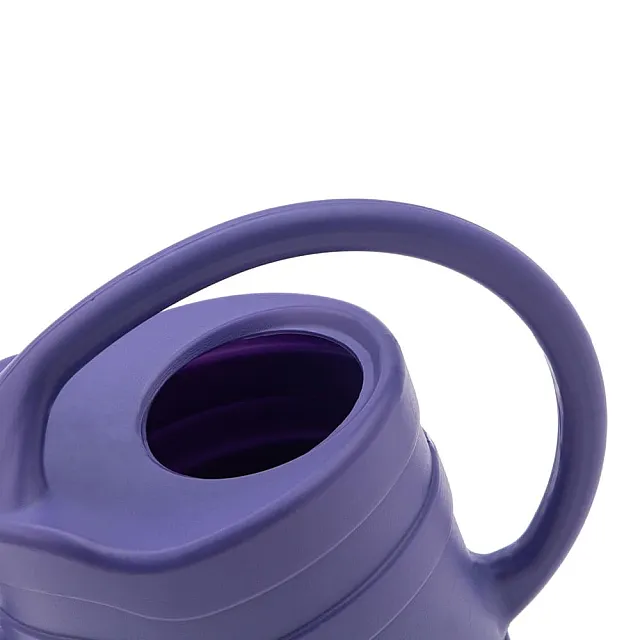 Лейка малая Russia 67500 пластмассовая 1.3 л