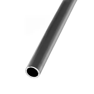 Труба алюминиевая ПилотПро 02496 22*1.5 мм 1 м