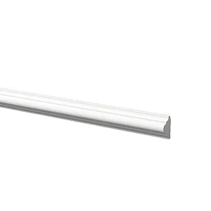 Молдинг NMC Wallstyl WL1 40*20*2000 мм