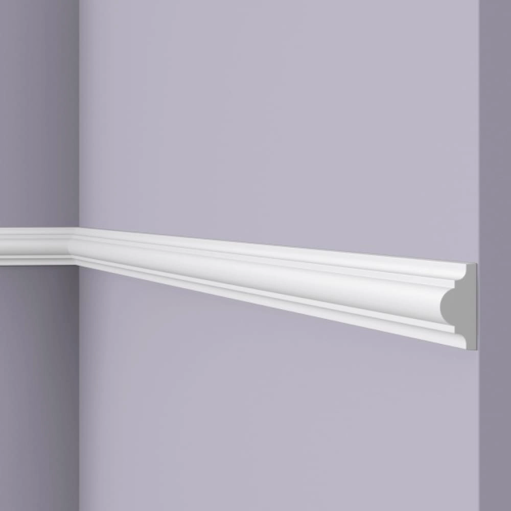 Молдинг NMC Wallstyl WL1 40*20*2000 мм