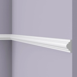 Молдинг NMC Wallstyl WL1 40*20*2000 мм