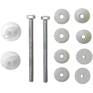 Крепление бачка к унитазу ИнкоЭр И-Крепление-001-6 Р